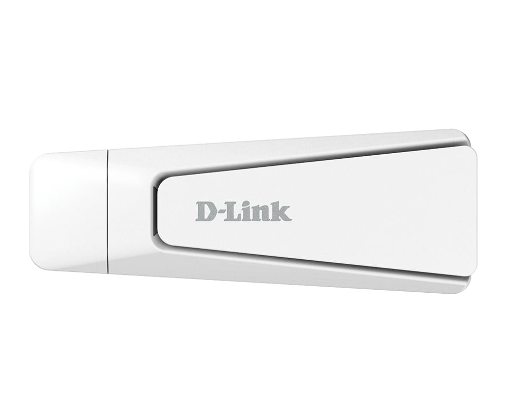 D-Link AX18U - Netzwerkadapter - USB 3.0 - Wi-Fi