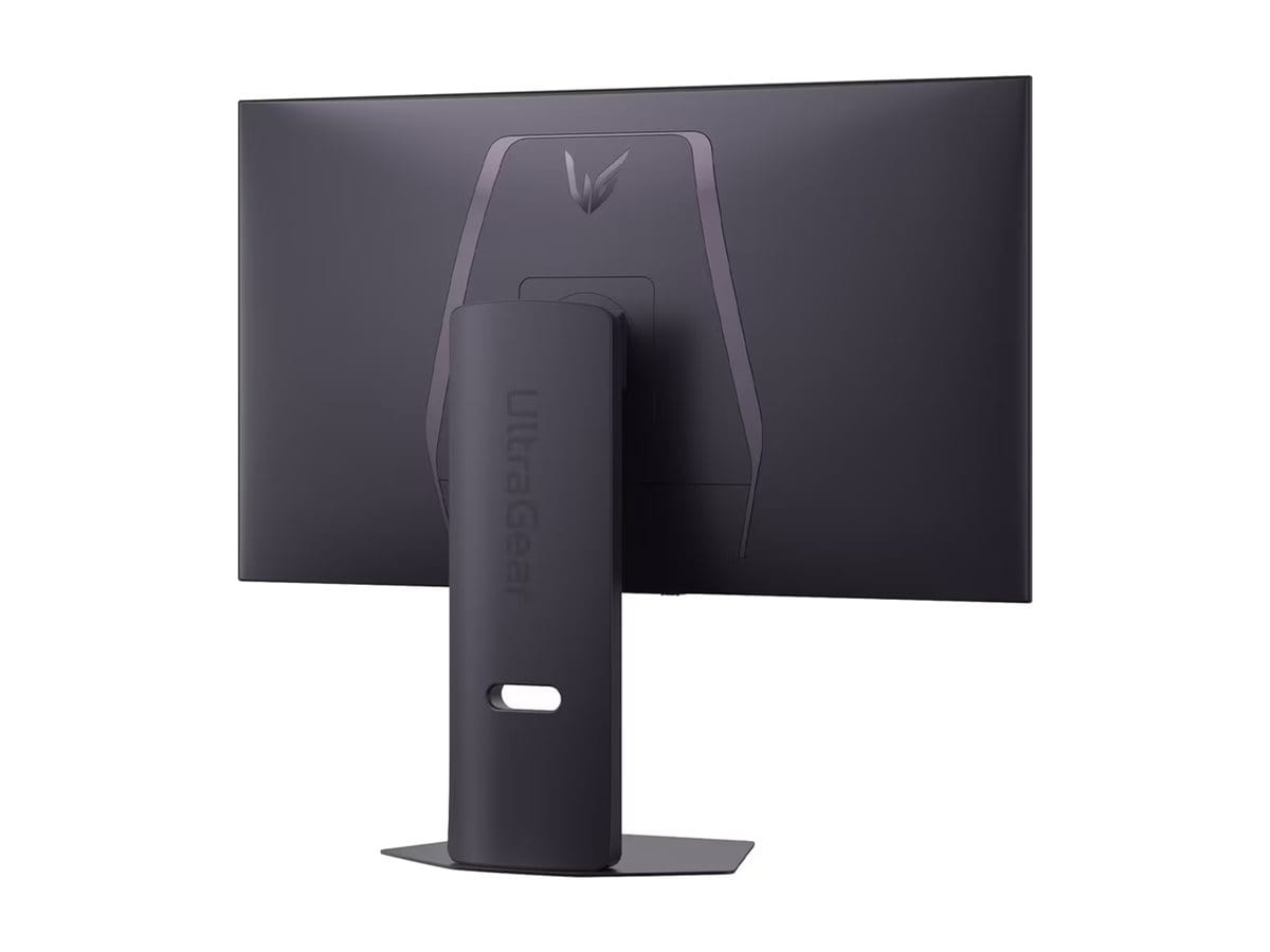 LG UltraGear 32GX850A-B - GX850A Series - OLED-Monitor - Gaming - 81.3 cm (32")