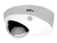 Axis P3905-R Mk II Network Camera - Netzwerk-Überwachungskamera