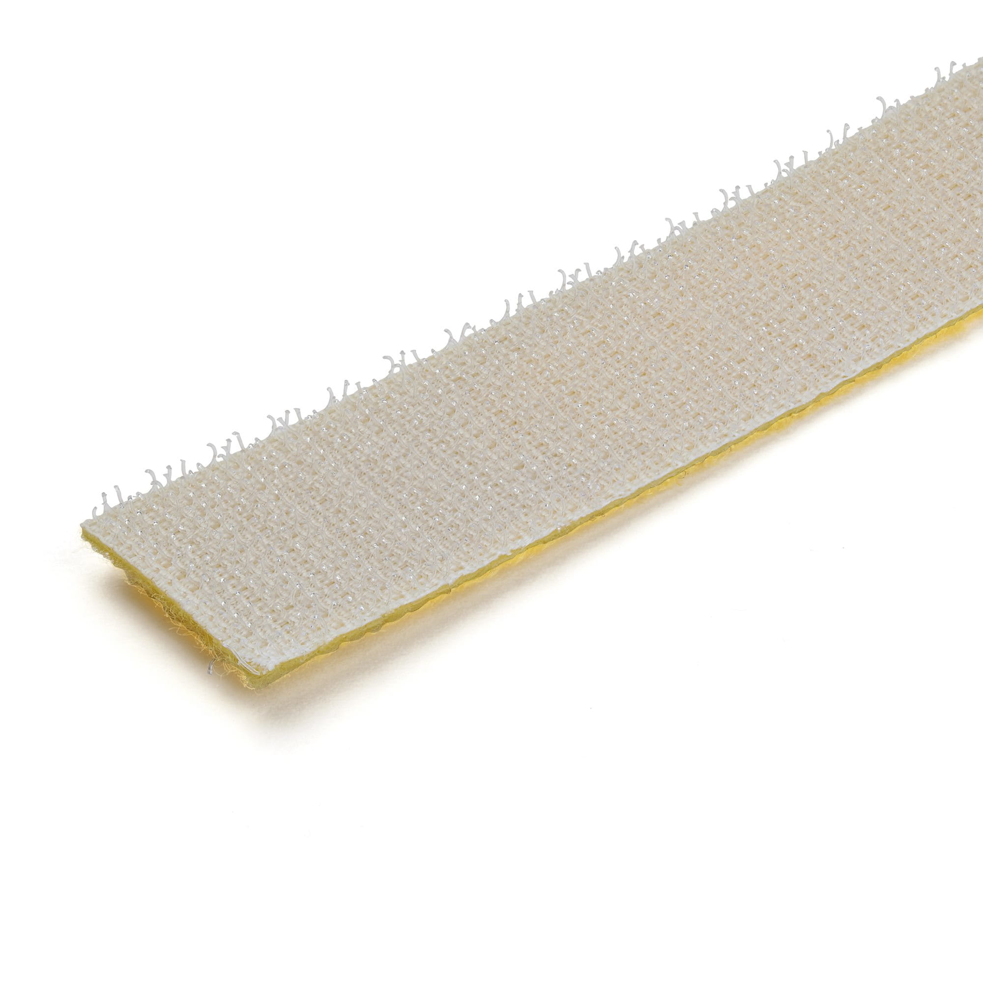 StarTech.com HKLP25YW Klettkabelbinder (7,6m, frei zuschneidbar & wiederverwendbar) gelb StarTech.com HKLP25YW Klettkabelbinder (7,6m, frei zuschneidbar & wiederverwendbar) gelb