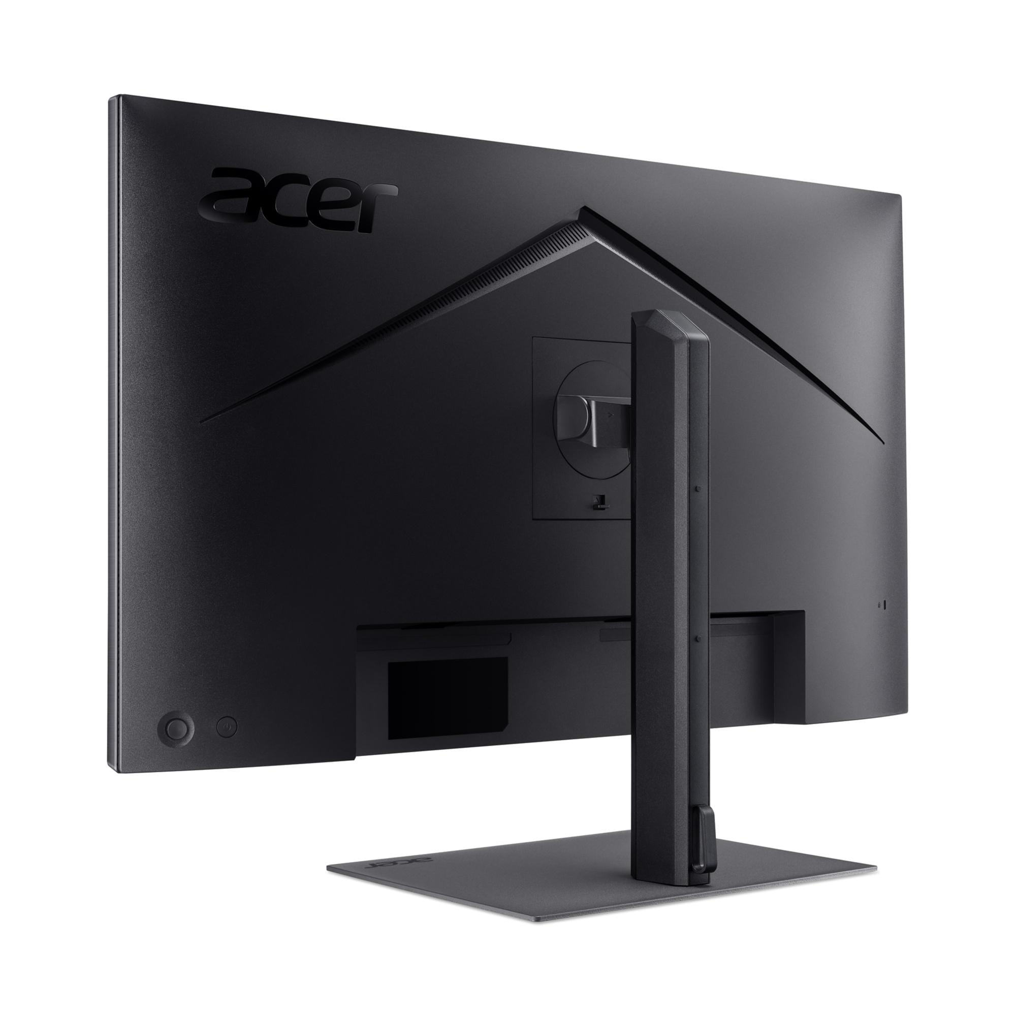 Acer Vero B7 B327QKB1bmiiprzx, 80 cm (31.5"), 3840 x 2160 Pixel, 4K Ultra HD, LCD, 4 ms, Schwarz
