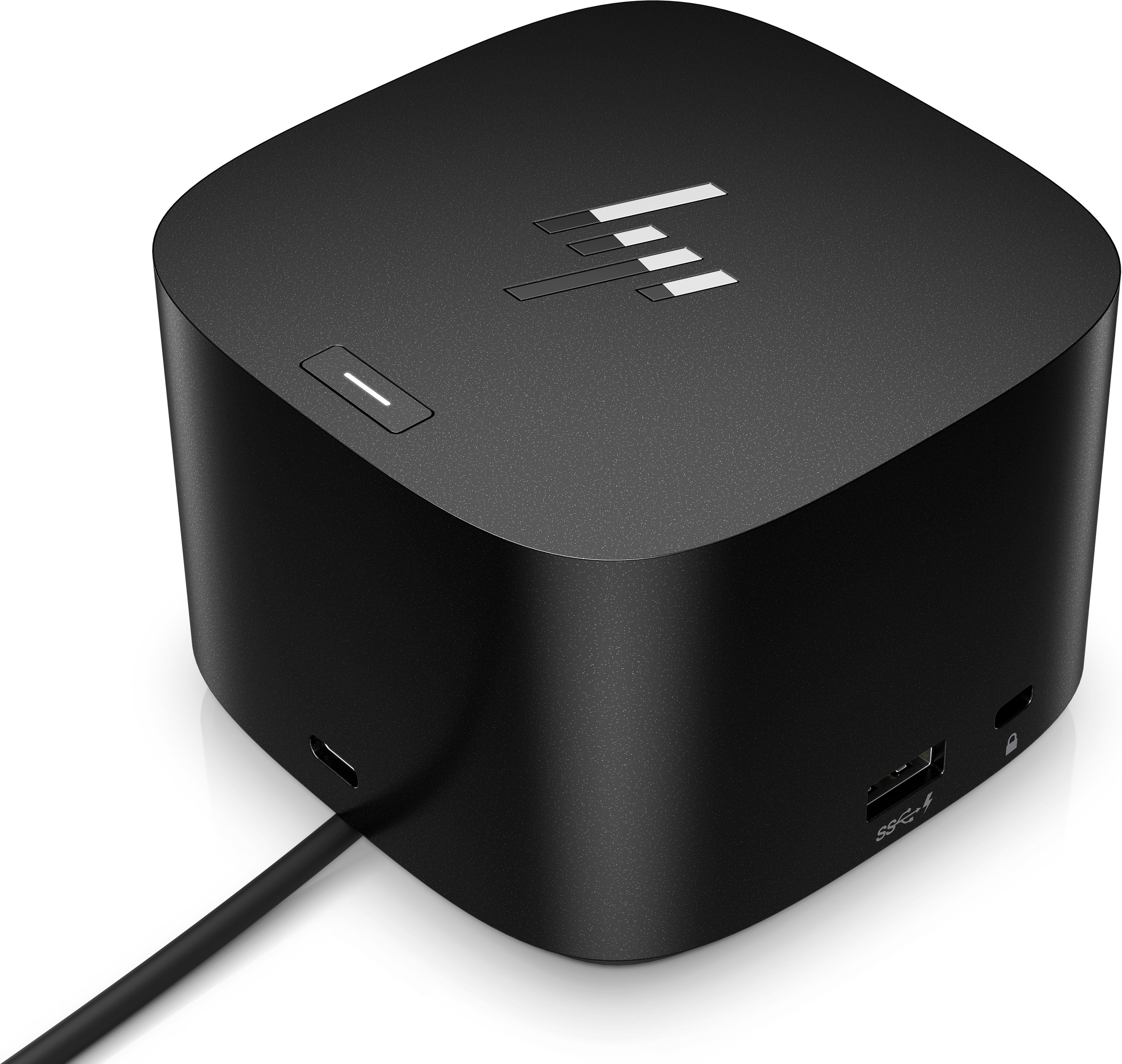 HP Thunderbolt Dock G4 - Dockingstation - 2 x DP, Thunderbolt, USB-C, HDMI
