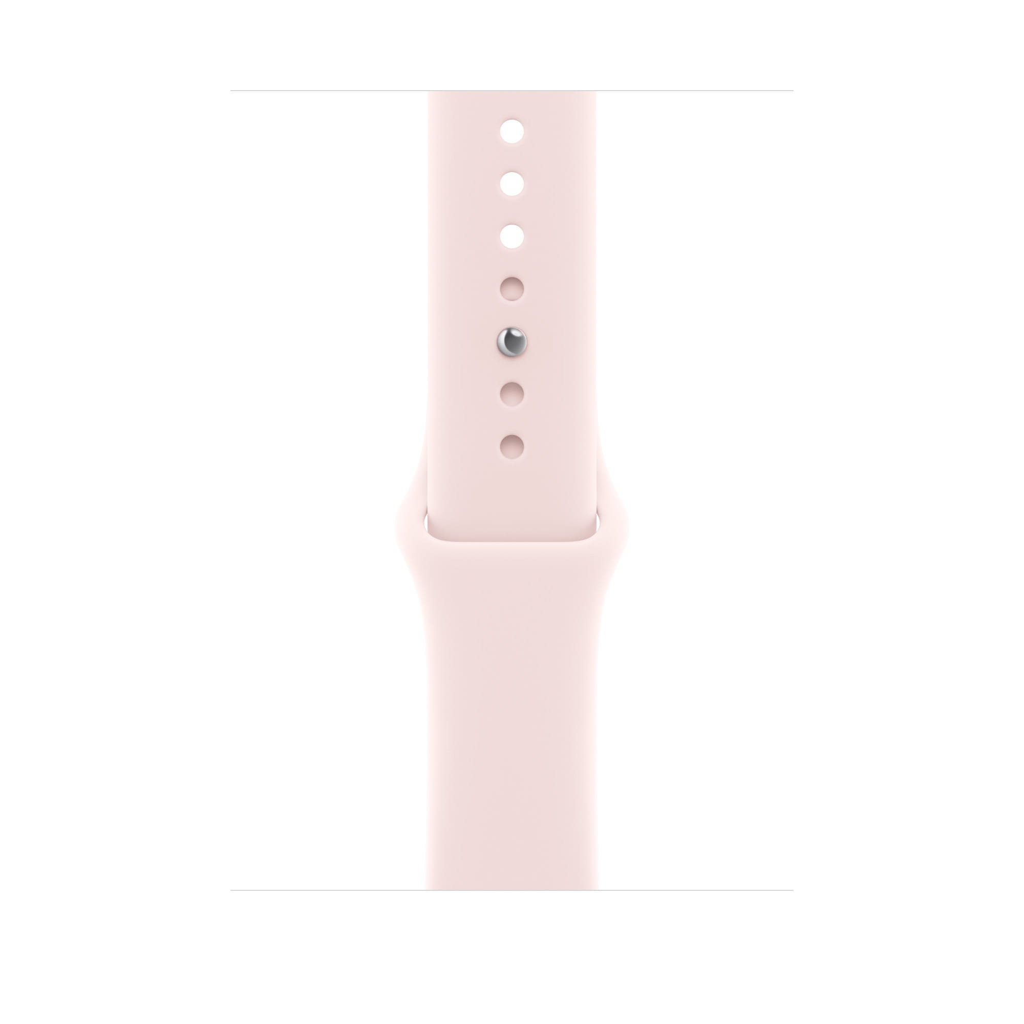 Apple Armband für Smartwatch - 46mm - Größe