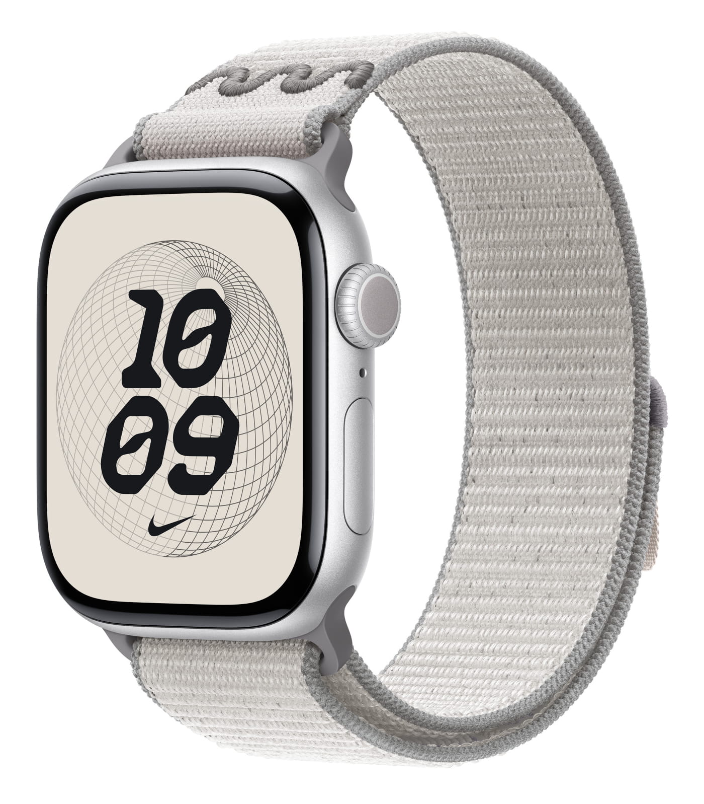 Apple Nike - Loop für Smartwatch - 42mm - 130