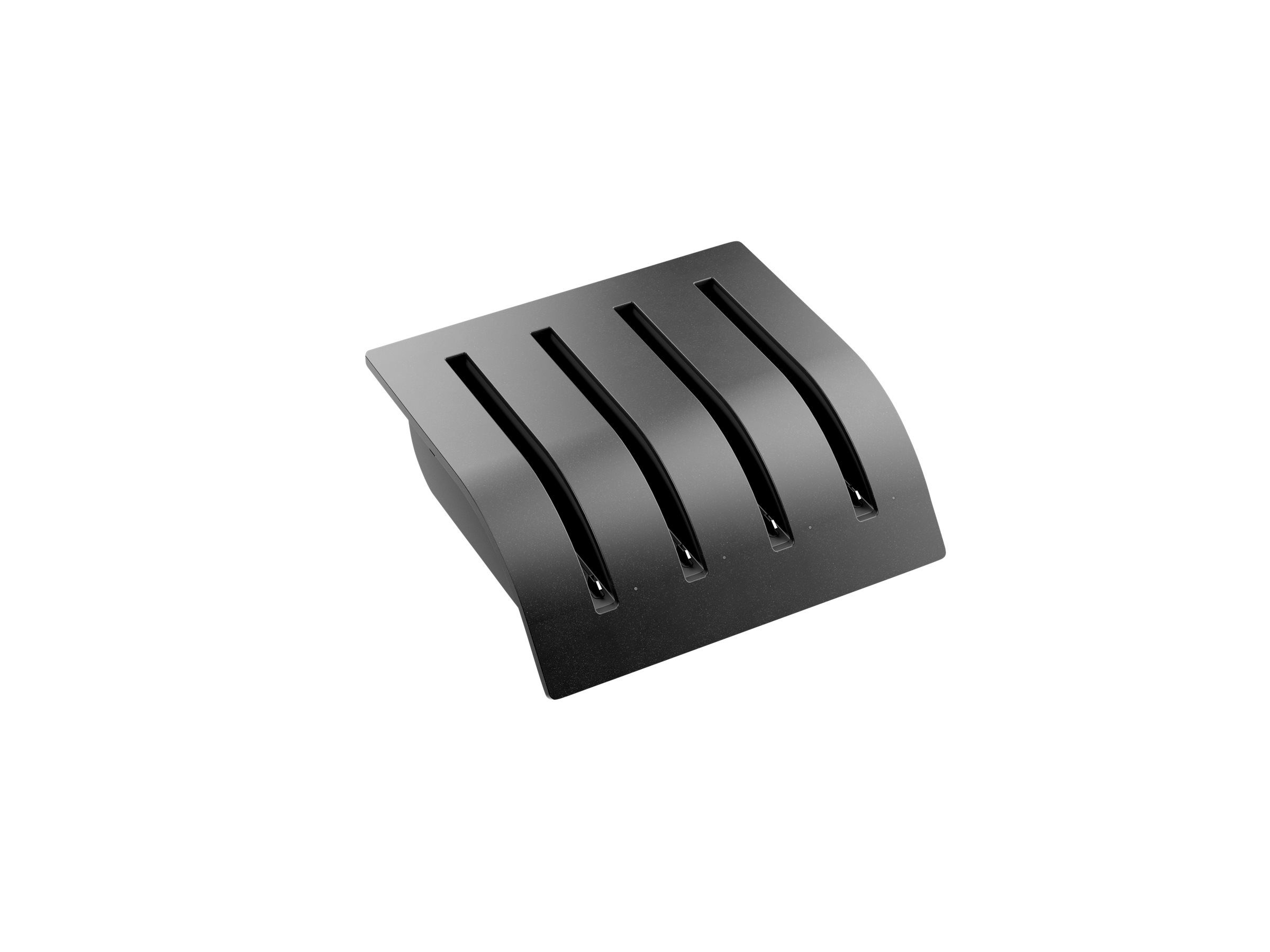 HP Multi-Charger - Ladestation - Ausgangsanschlüsse: