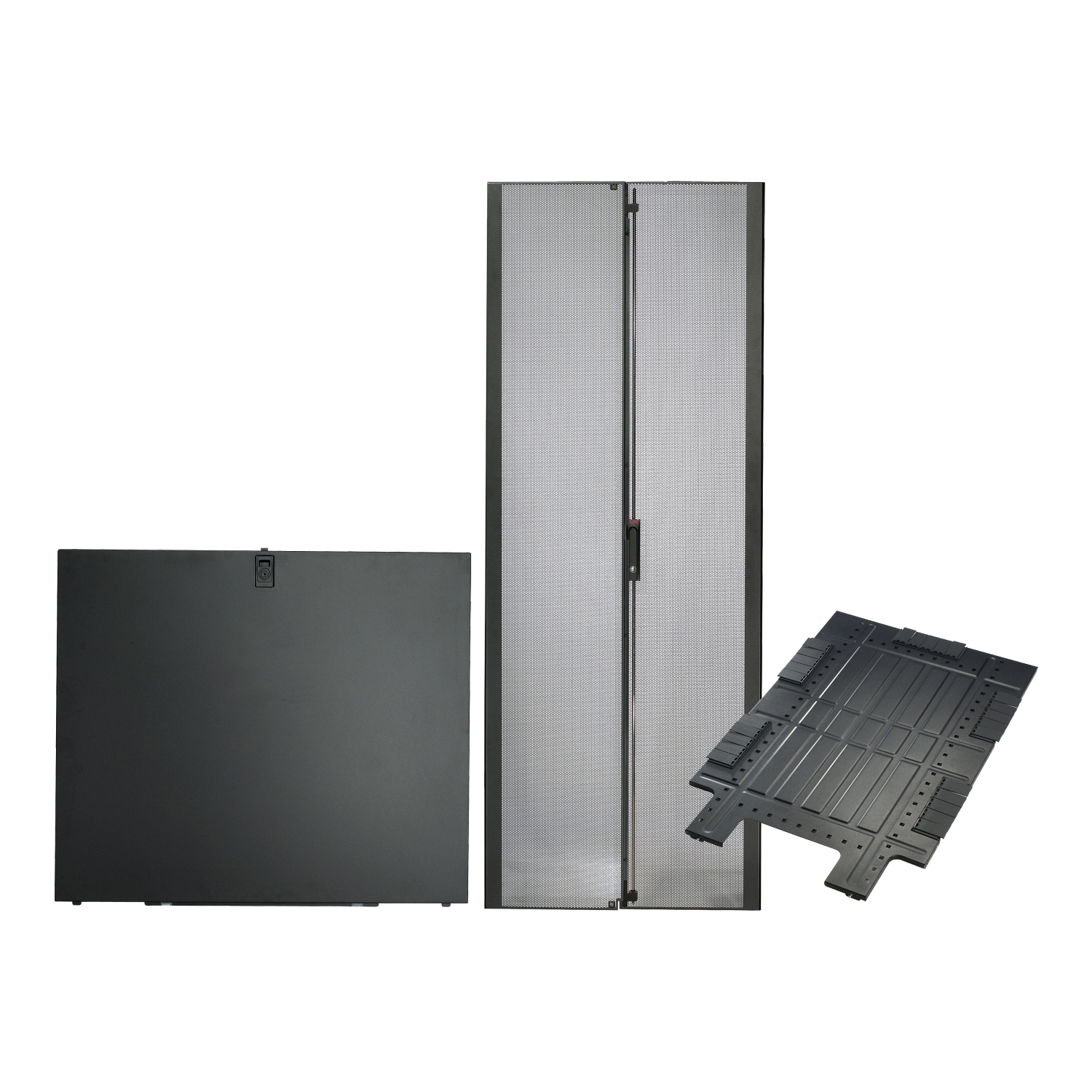 APC System Laufrollensatz (Packung mit 4)