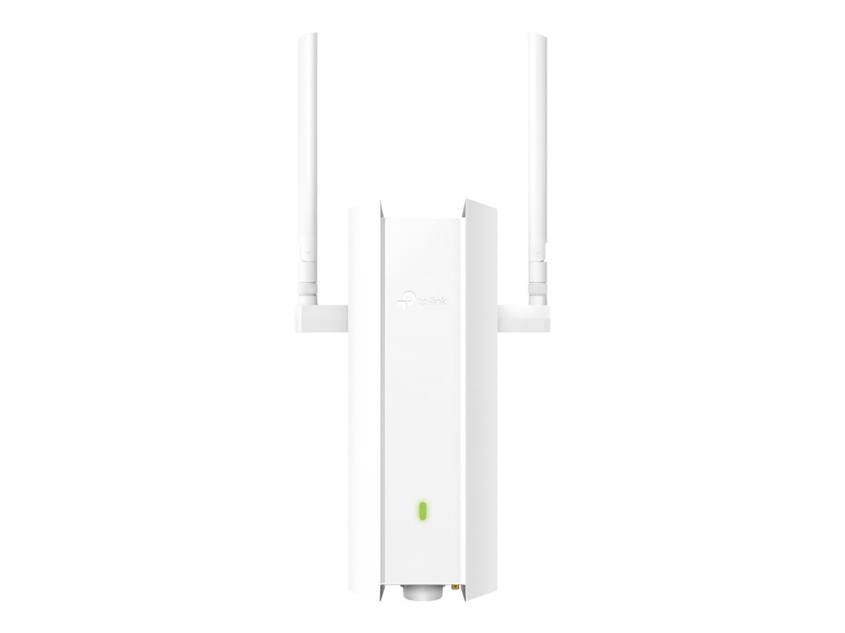 TP-LINK Omada EAP625-Outdoor HD WiFi 6 Access Point PoE