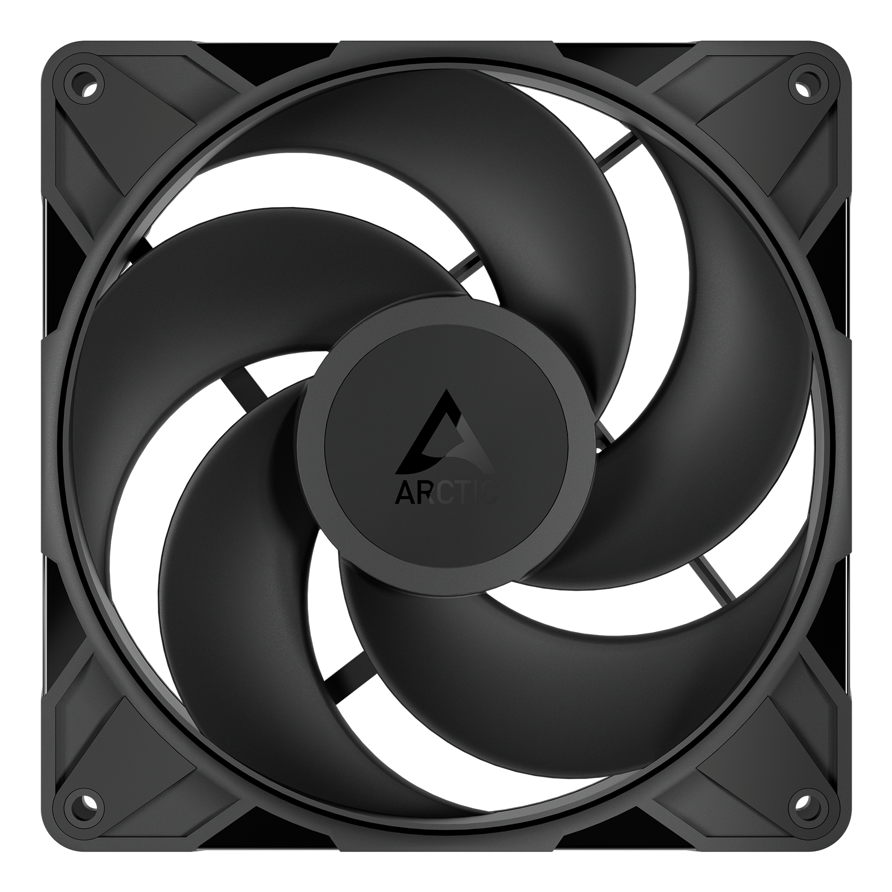 Arctic P14 Pro Reverse - Gehäuselüfter - 140 mm (Packung mit 3)