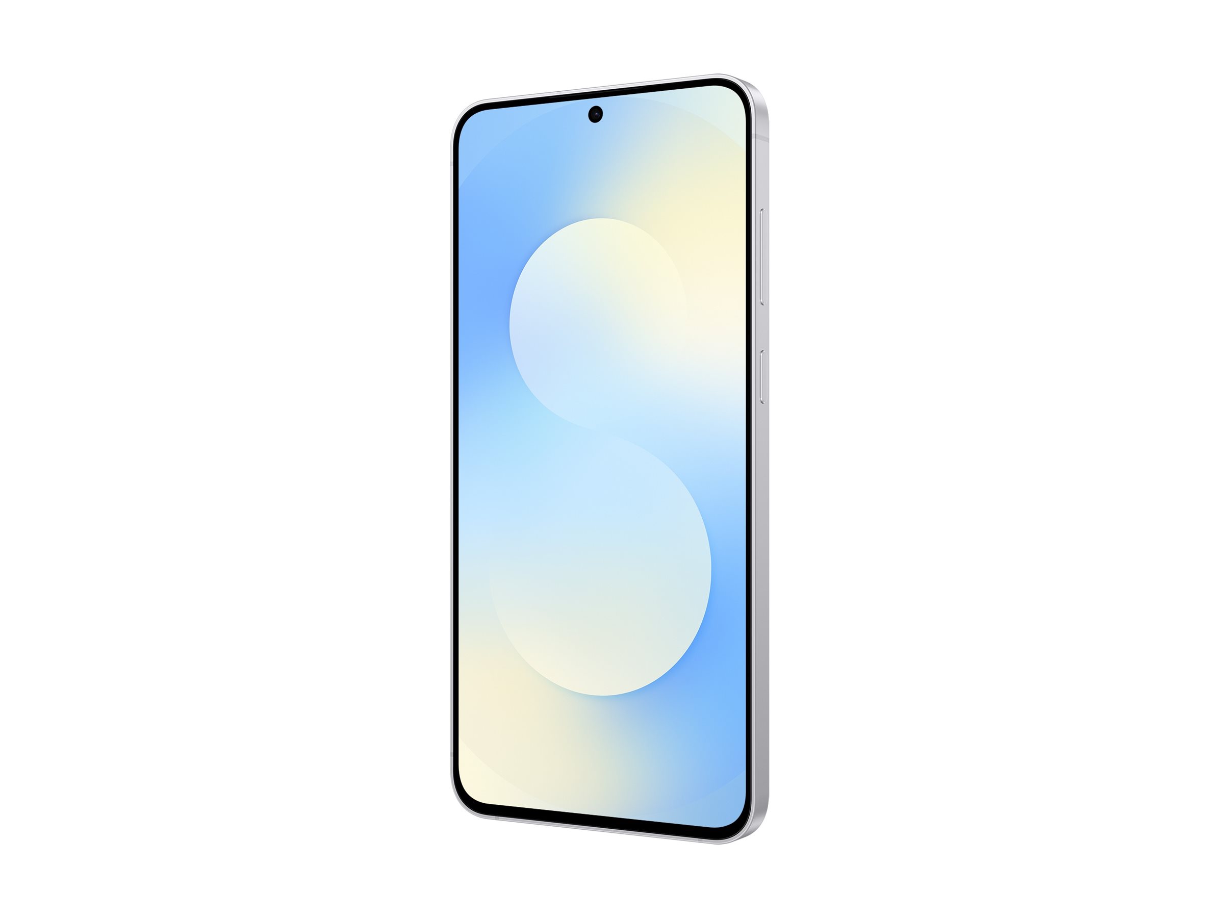 Samsung Galaxy S25 FE - 5G Smartphone - Dual-SIM - RAM 8 GB / Interner Speicher 128 GB - OLED-Display - 6.7" - 2340 x 1080 Pixel (120 Hz)