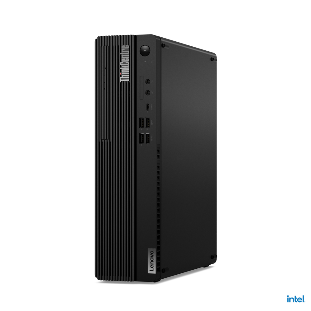Lenovo ThinkCentre M70s Gen 4 12DT - SFF - Core i5 13400 / 2.5 GHz