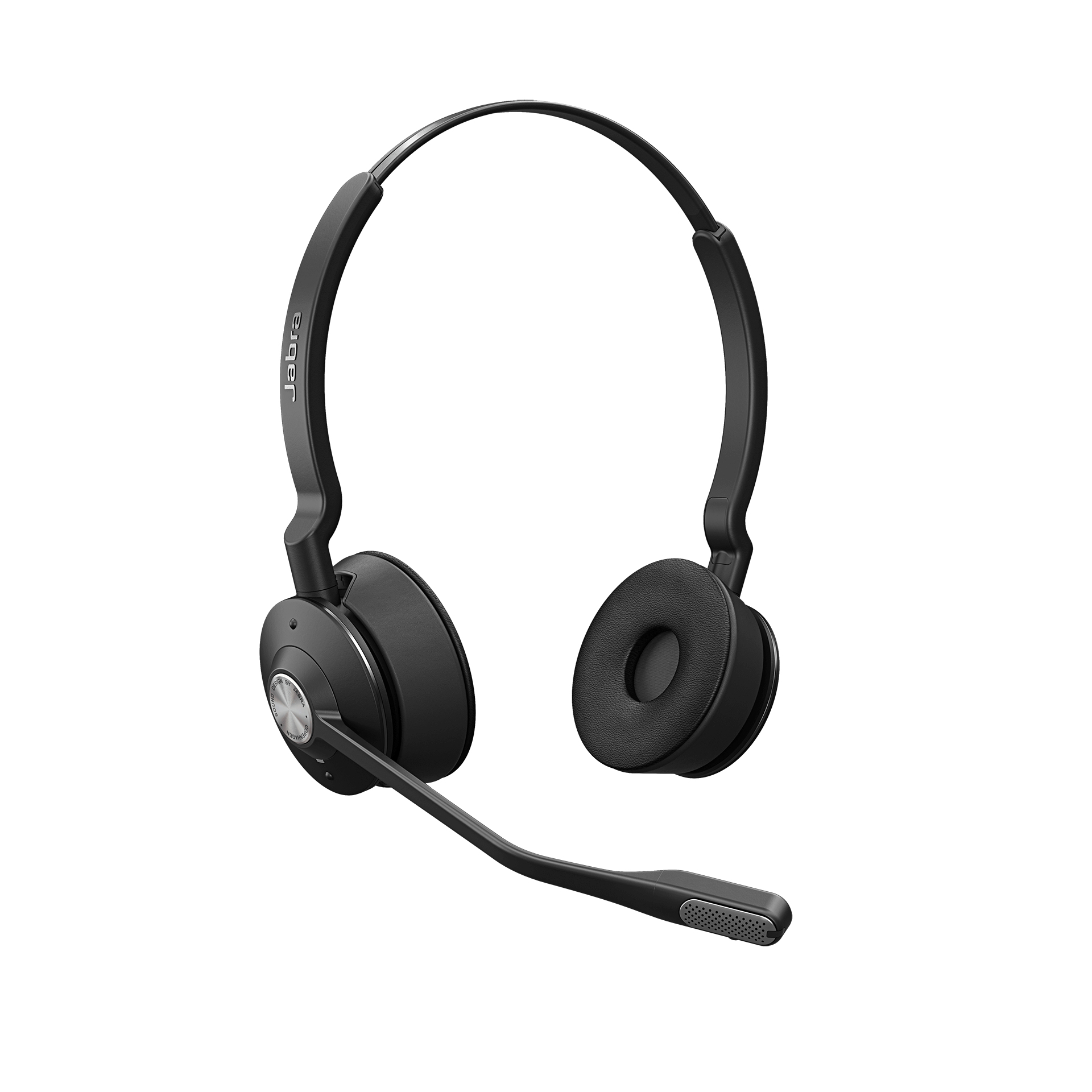 Jabra Engage 65 SE Stereo (Low Power) - Headset