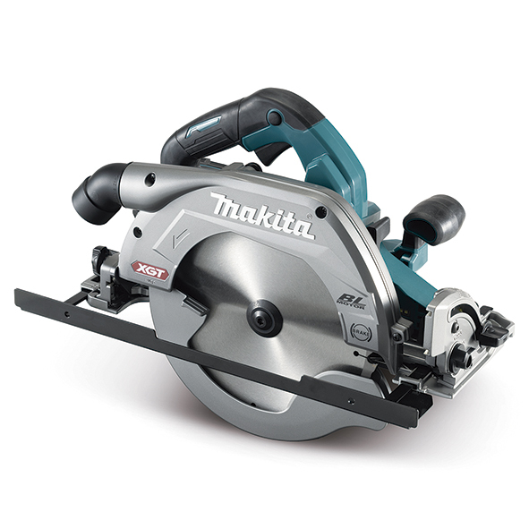 Makita XGT HS009GZ - Kreissäge - schnurlos