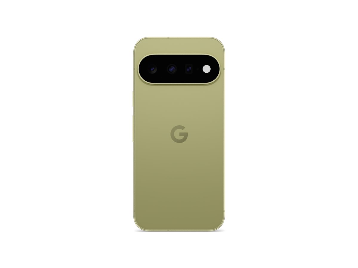 Google Pixel 11 - 5G Smartphone - Dual-SIM - RAM 12 GB / Interner Speicher 512 GB - OLED display - 6.3" - 2424 x 1080 Pixel (120 Hz)