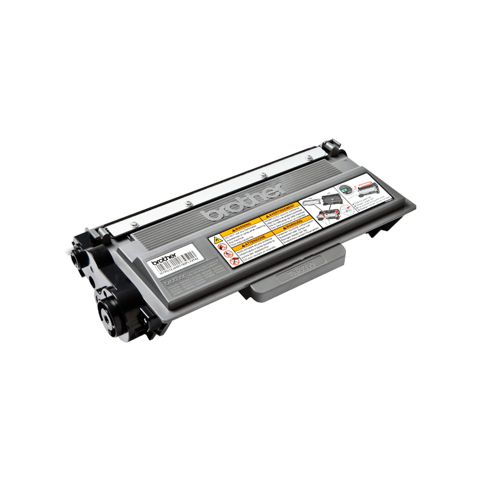 Brother TN3390 - Schwarz - original - Tonerpatrone