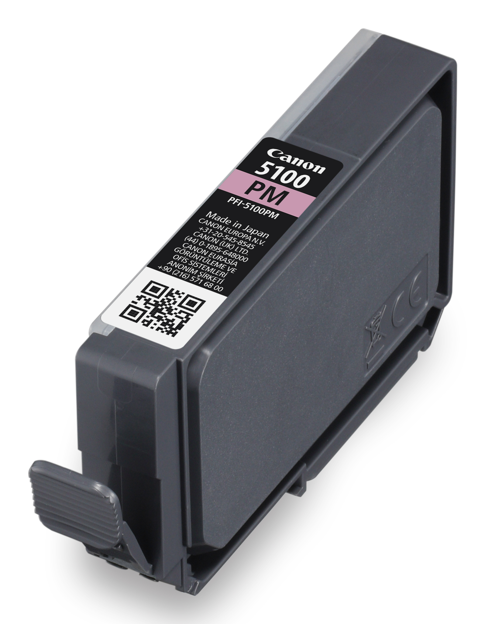 Canon PFI-5100 PM - 14.4 ml - Photo Magenta