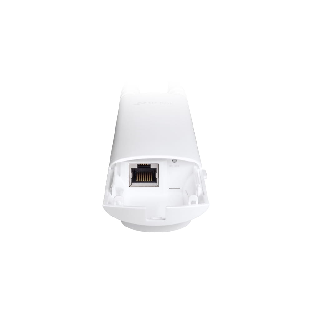 TP-LINK FESTA F52-OUTDOOR(EU), 2,4 GHz, 5 GHz, 1200 Mbit/s, SNMPv2, SNMPv3, WPA-Enterprise, WPA-Personal, WPA2-Enterprise, WPA2-Personal, 1000 Mbit/s