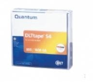 Quantum DLTtape S4 - DLT S4 - 800 GB / 1.6 TB