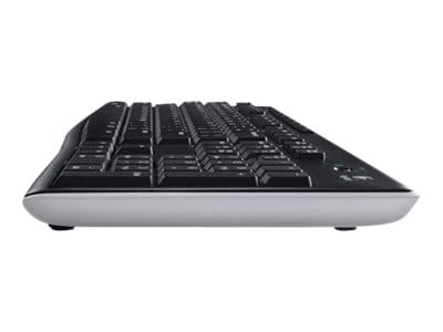 Logitech Wireless Keyboard K270 - Tastatur