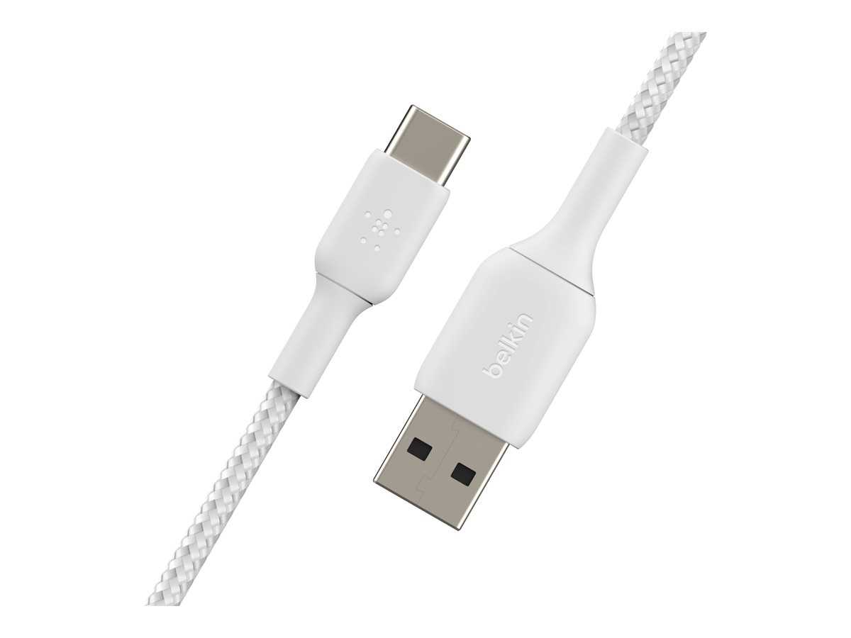 Belkin BoostCharge - USB-Kabel - 24 pin USB-C (M)