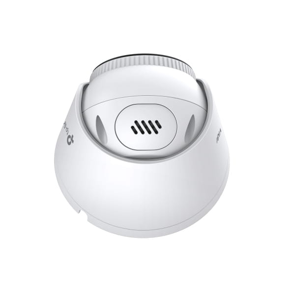 TP-LINK VIGI C445 V1 - Netzwerk-Überwachungskamera - schwenken / neigen - Drehplattform - wasserfest - Farbe (Tag&Nacht)