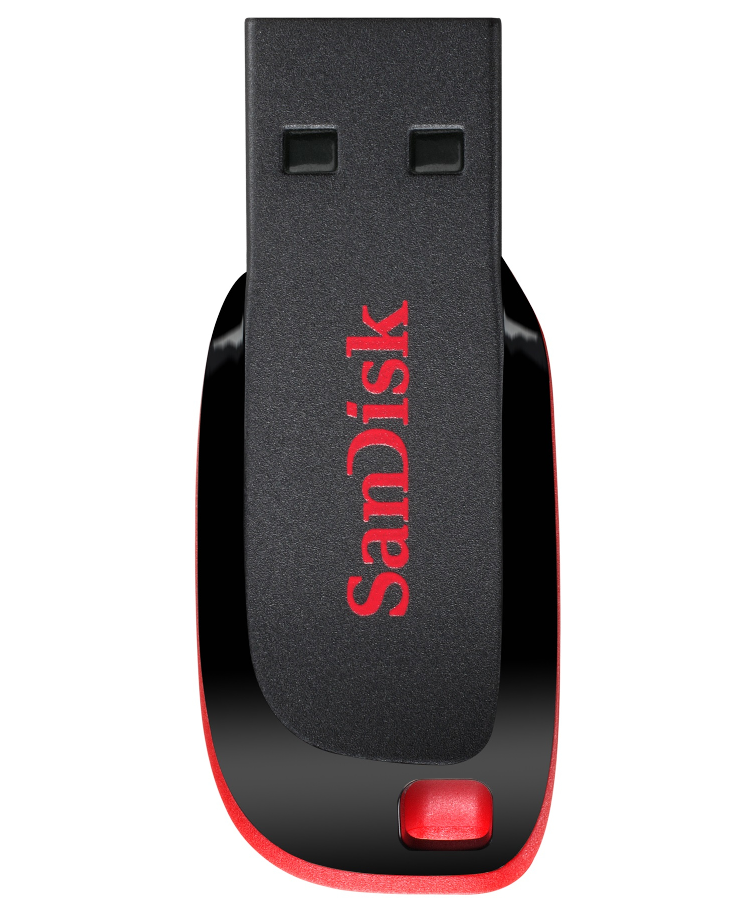 SanDisk Cruzer Blade - USB-Flash-Laufwerk - 64 GB