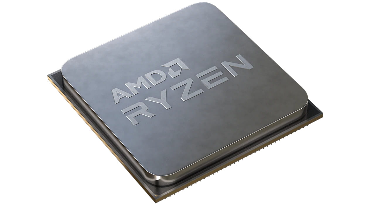 AMD Ryzen 3 3100, AMD Ryzen™ 3, Sockel AM4, 7 nm, Box, AMD, 3,6 GHz