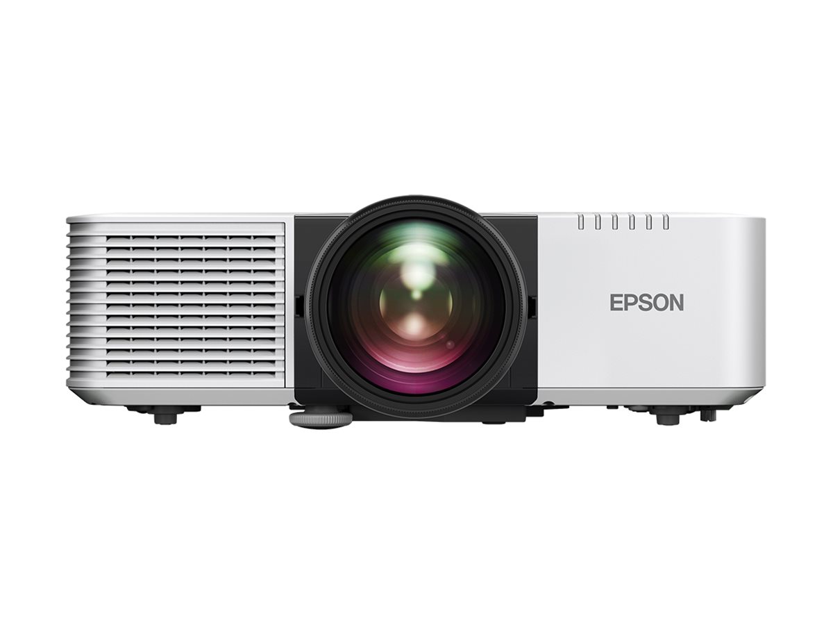 Epson EB-L690SU - 3-LCD-Projektor - 6200 lm - WUXGA (1920 x 1200)