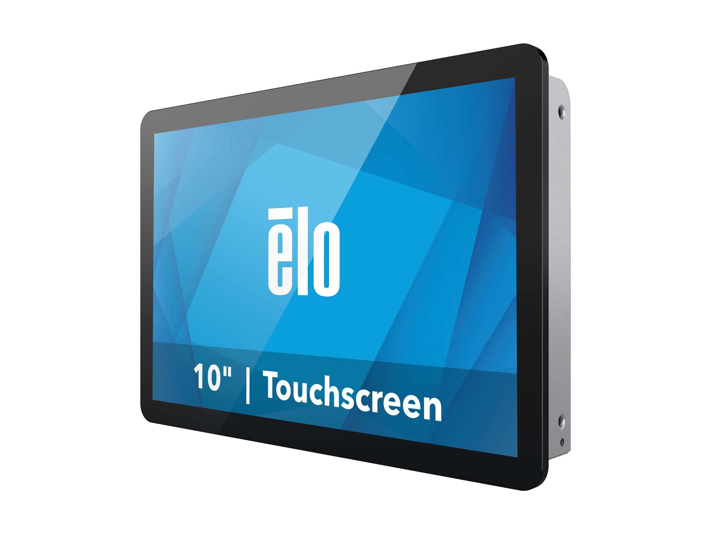 Elo Touch Solutions Elo 1099L - LED-Monitor - 25.7 cm (10.1") - offener Rahmen