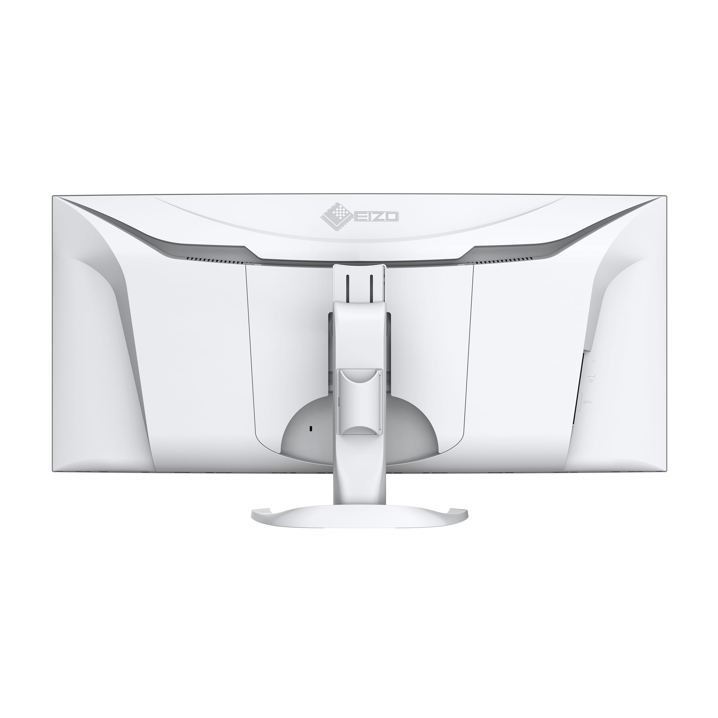 EIZO FlexScan EV3851X-WT, 95,2 cm (37.5"), 3840 x 1600 Pixel, UltraWide Quad HD+, LCD, 5 ms, Weiß