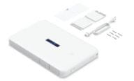 Ubiquiti Dream Wall - Sicherheitsgerät - 10GbE, 2.5GbE, Wi-Fi 7
