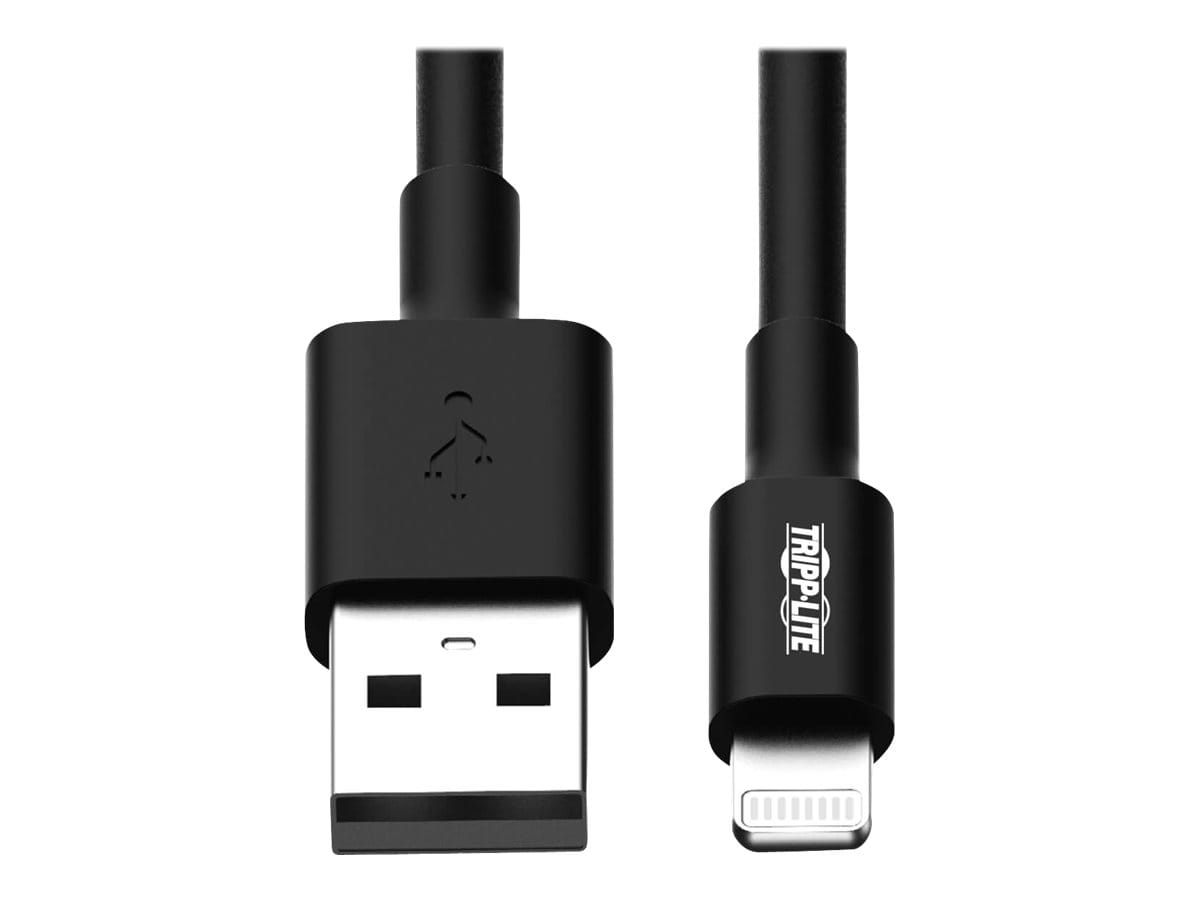 Tripp Eaton Tripp Lite Series USB-A to Lightning Sync/Charge Cable (M/M)