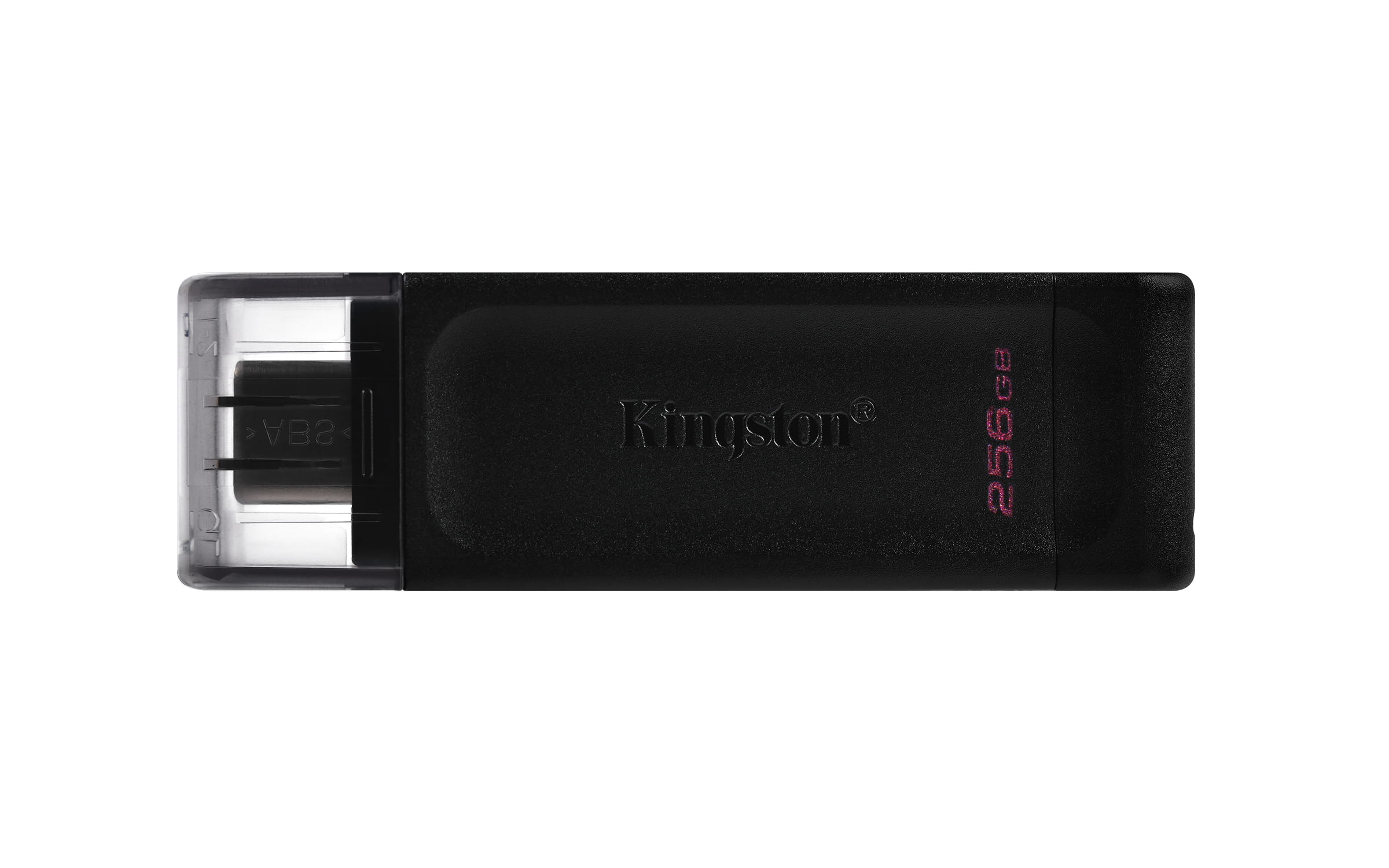 Kingston DataTraveler 70 - USB-Flash-Laufwerk