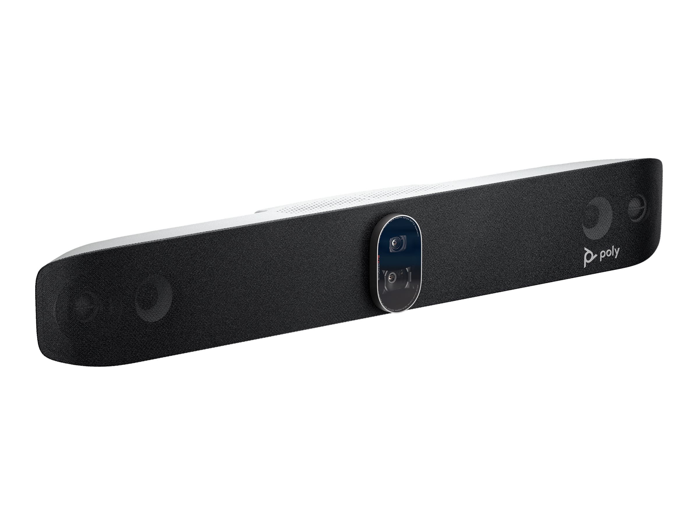 Poly HP Poly Studio X72 - Ohne Stromkabel - All-in-One Videoleiste