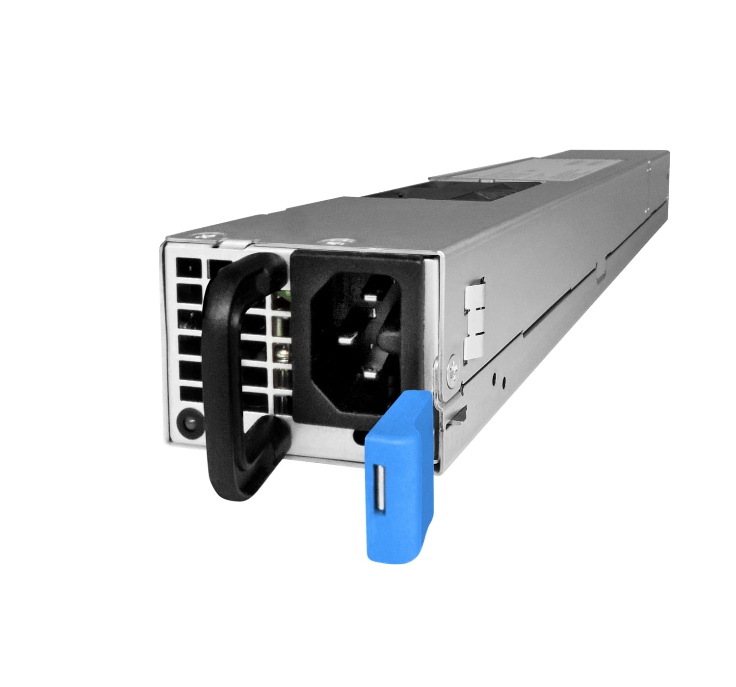 HPE Aruba - Netzteil (Plug-In-Modul) - Back-to-Front-Luftstrom