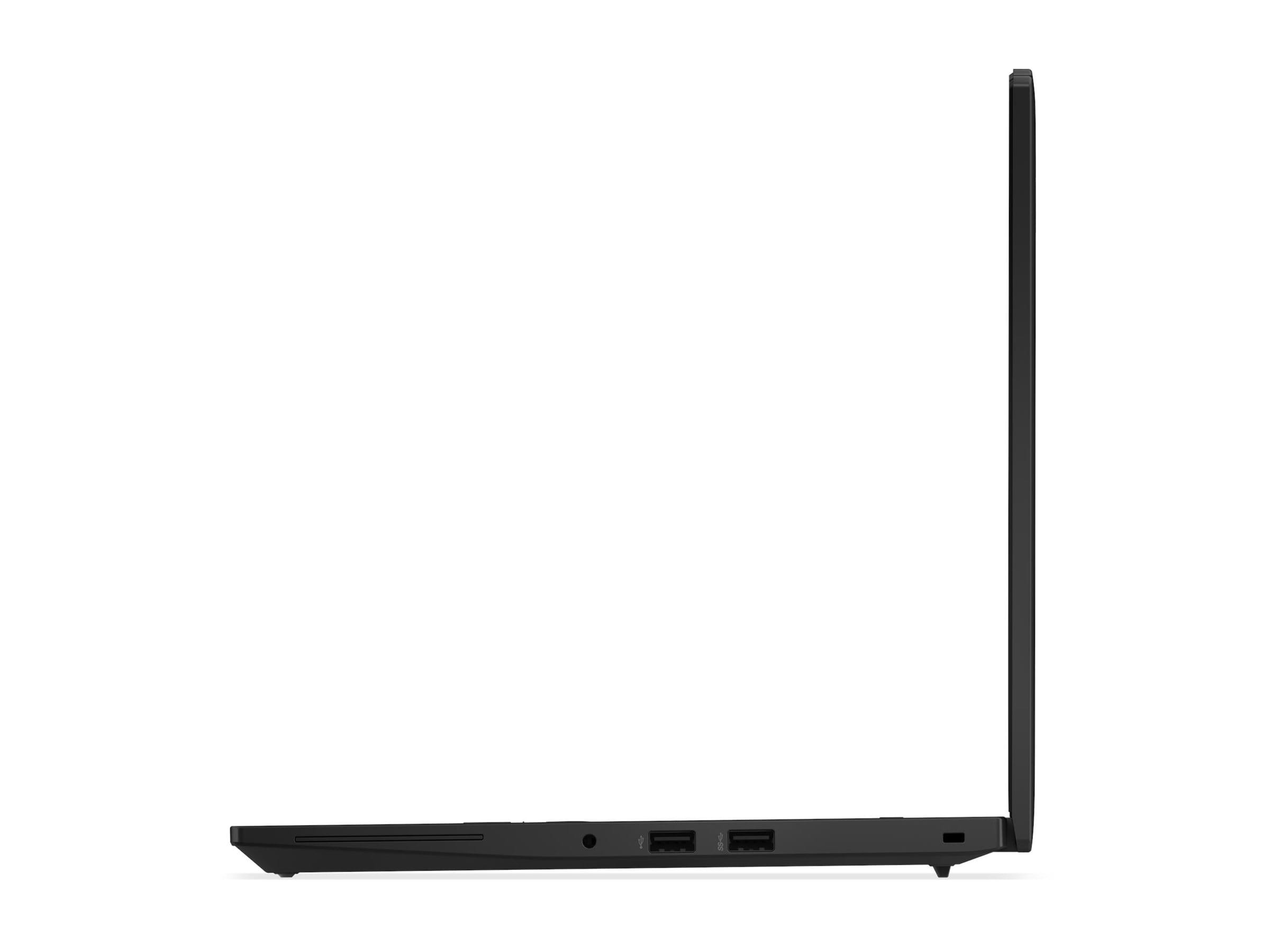 Lenovo ThinkPad L14 Gen 6 21S6 - Intel Core Ultra 7 255U / 2 GHz - Win 11 Pro - Intel Graphics - 16 GB RAM - 512 GB SSD NVMe - 35.6 cm (14")