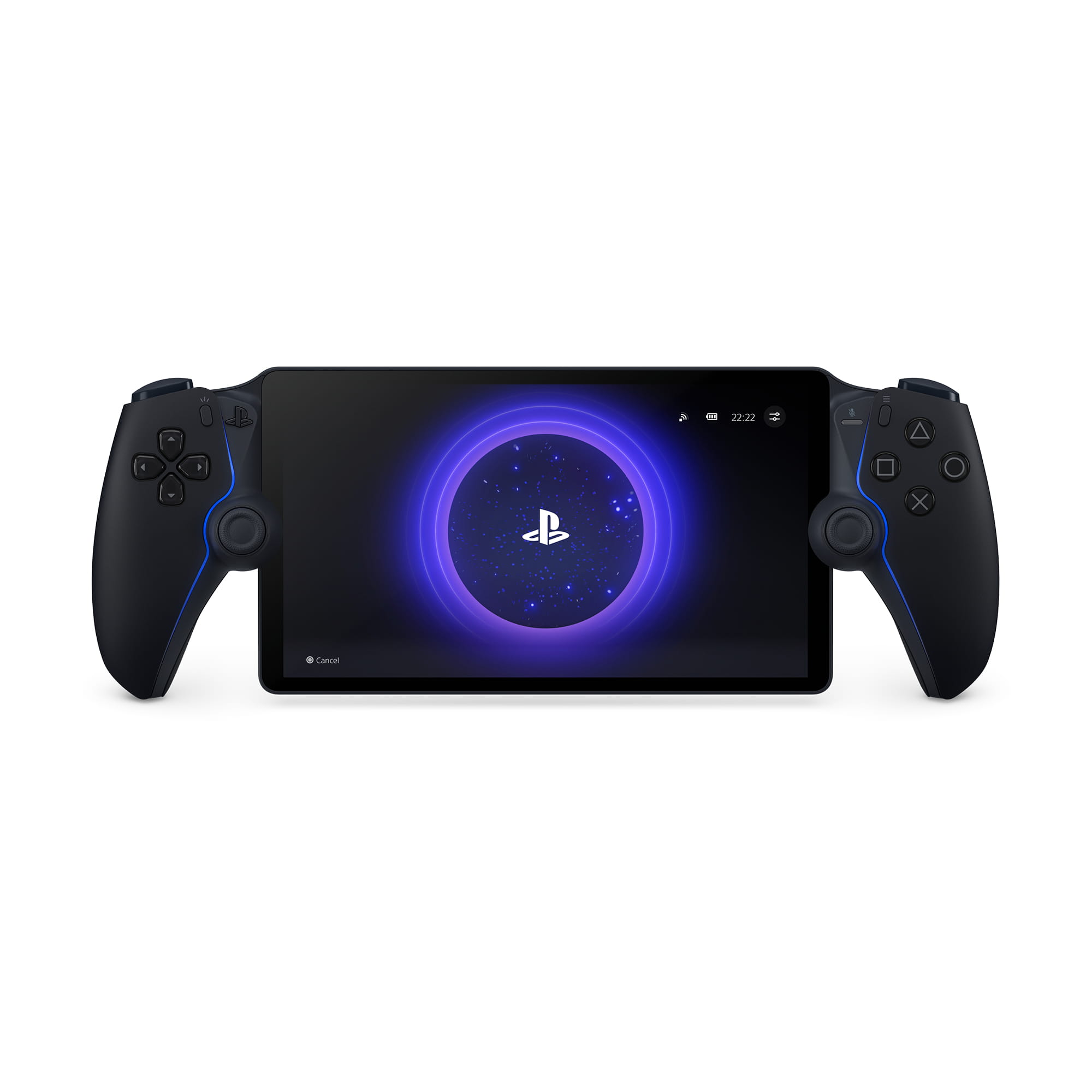 Sony PlayStation Portal - Fernbedienung - kabellos