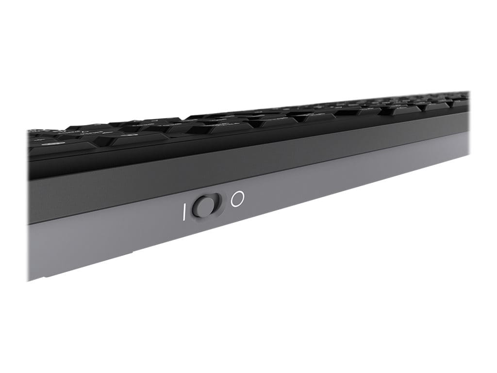 Cherry STREAM KEYBOARD WIRELESS - Tastatur