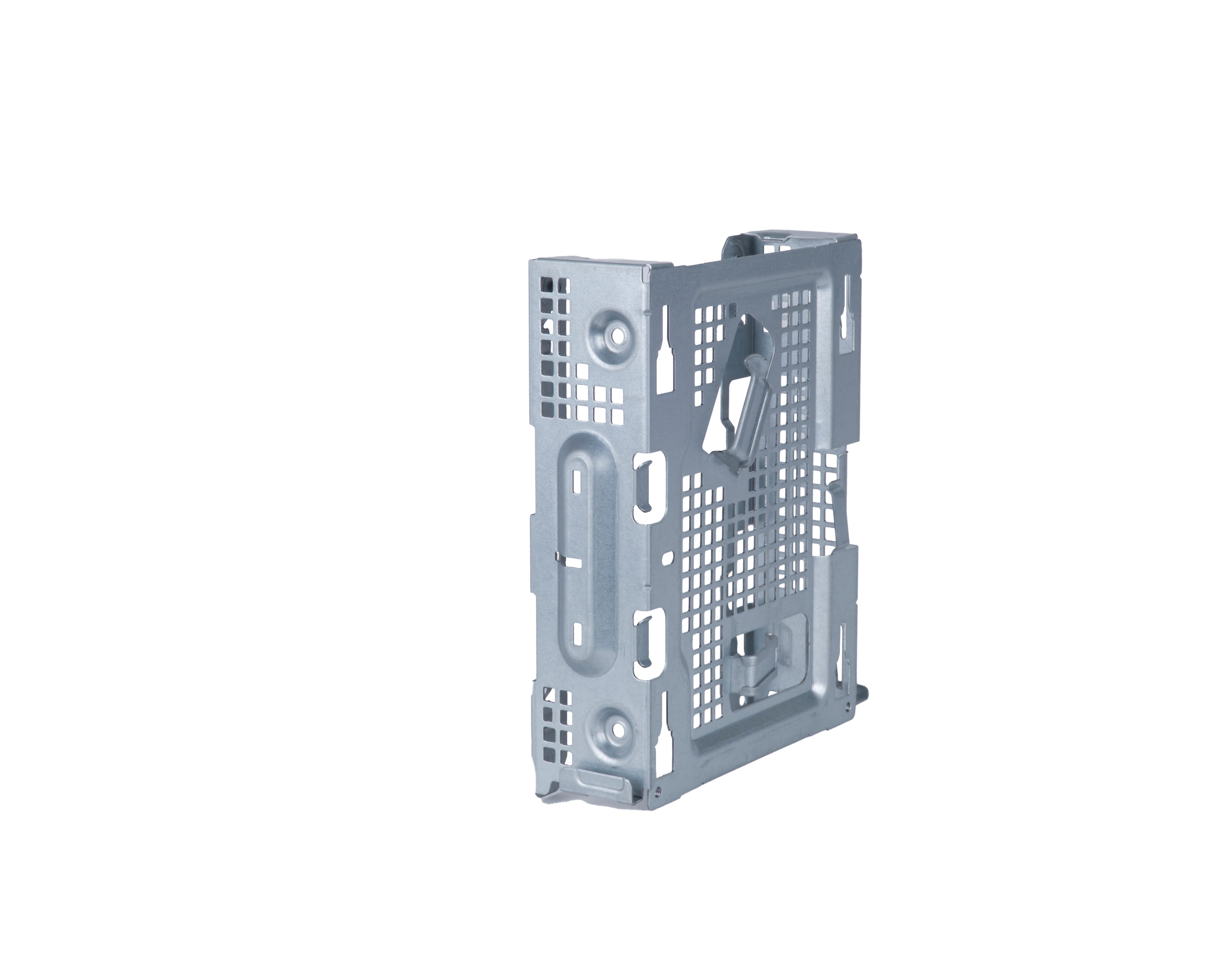 HP  Festplatten-Aufnahme