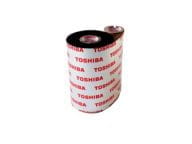 Toshiba Schwarz - original - 110 mm x 400 m