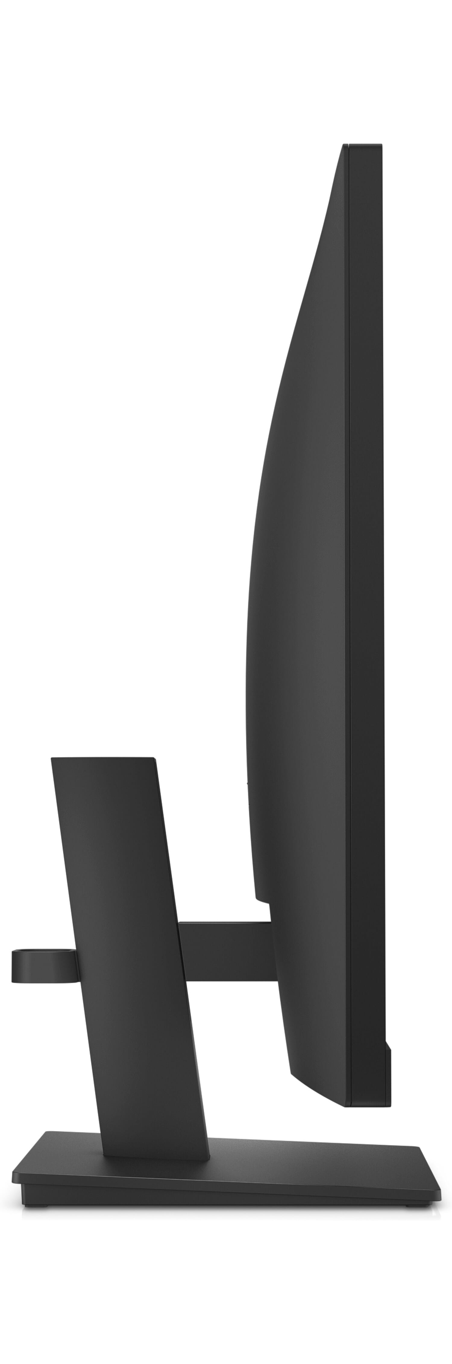 HP P27h G5 FHD Monitor, 68,6 cm (27"), 1920 x 1080 Pixel, Full HD, LCD, 5 ms