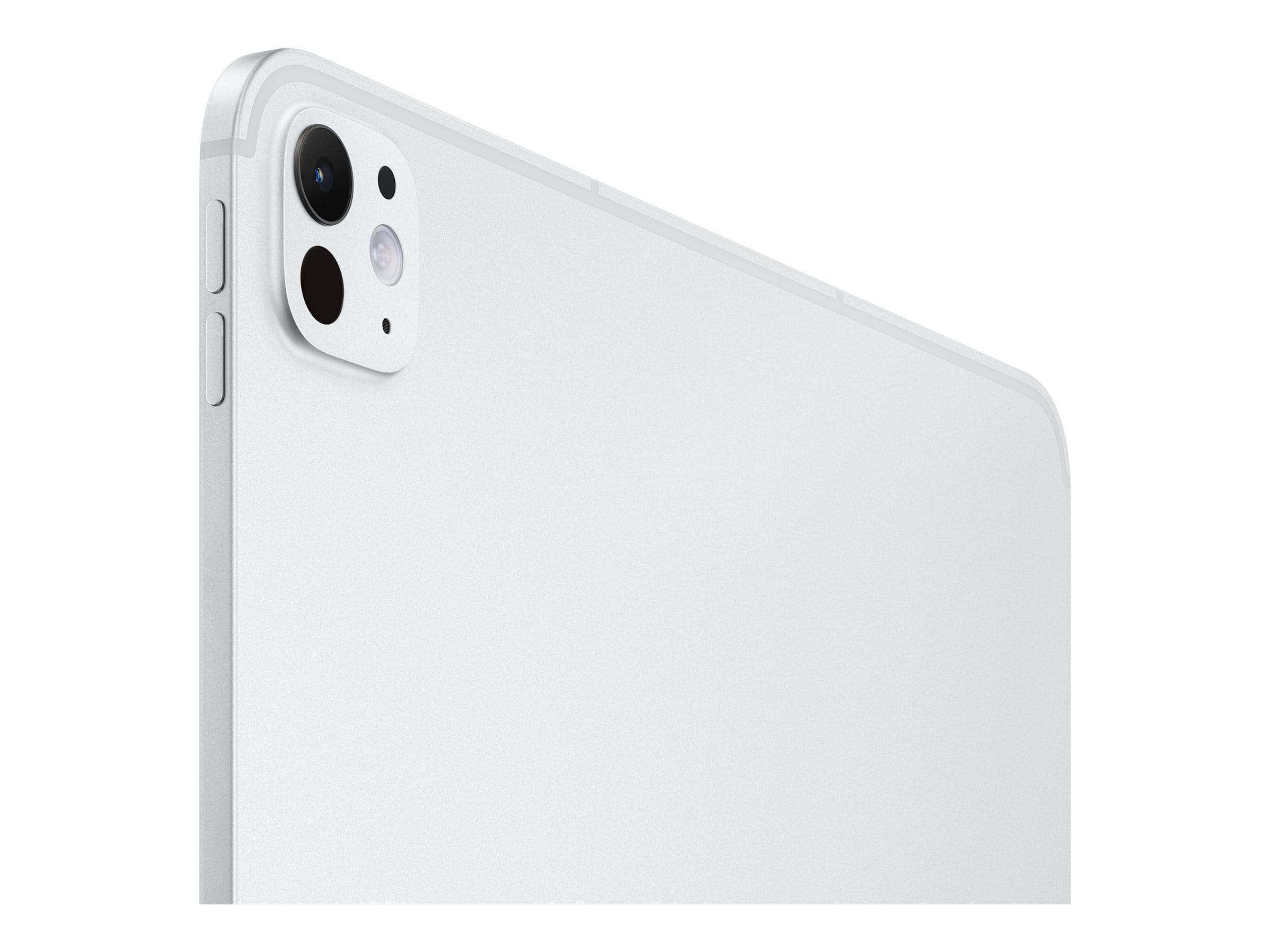 Apple 13-inch iPad Pro M5 Wi-Fi + Cellular - Tablet - 256 GB - 33 cm (13")