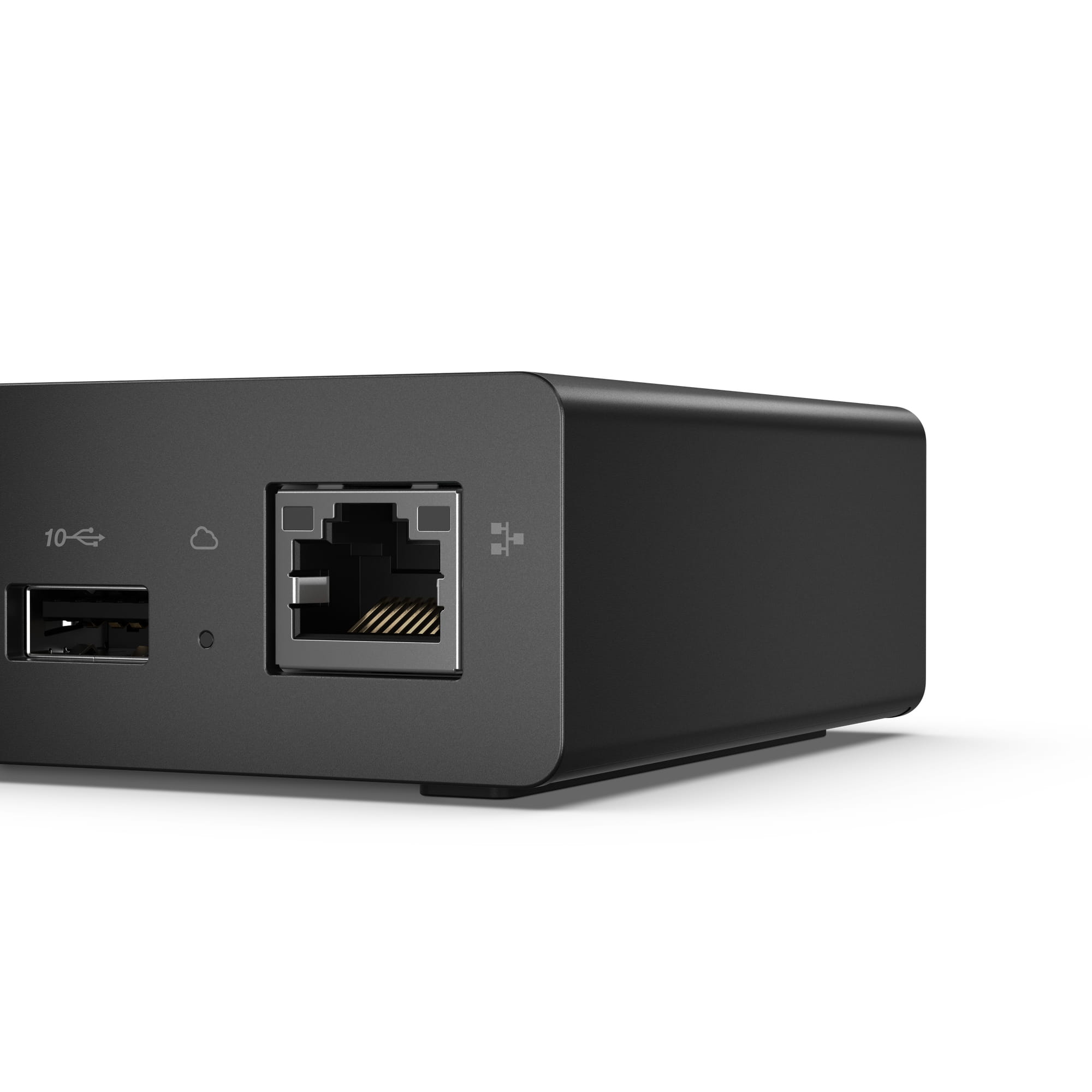 Lenovo ThinkPad Smart Dock 5500 - Dockingstation
