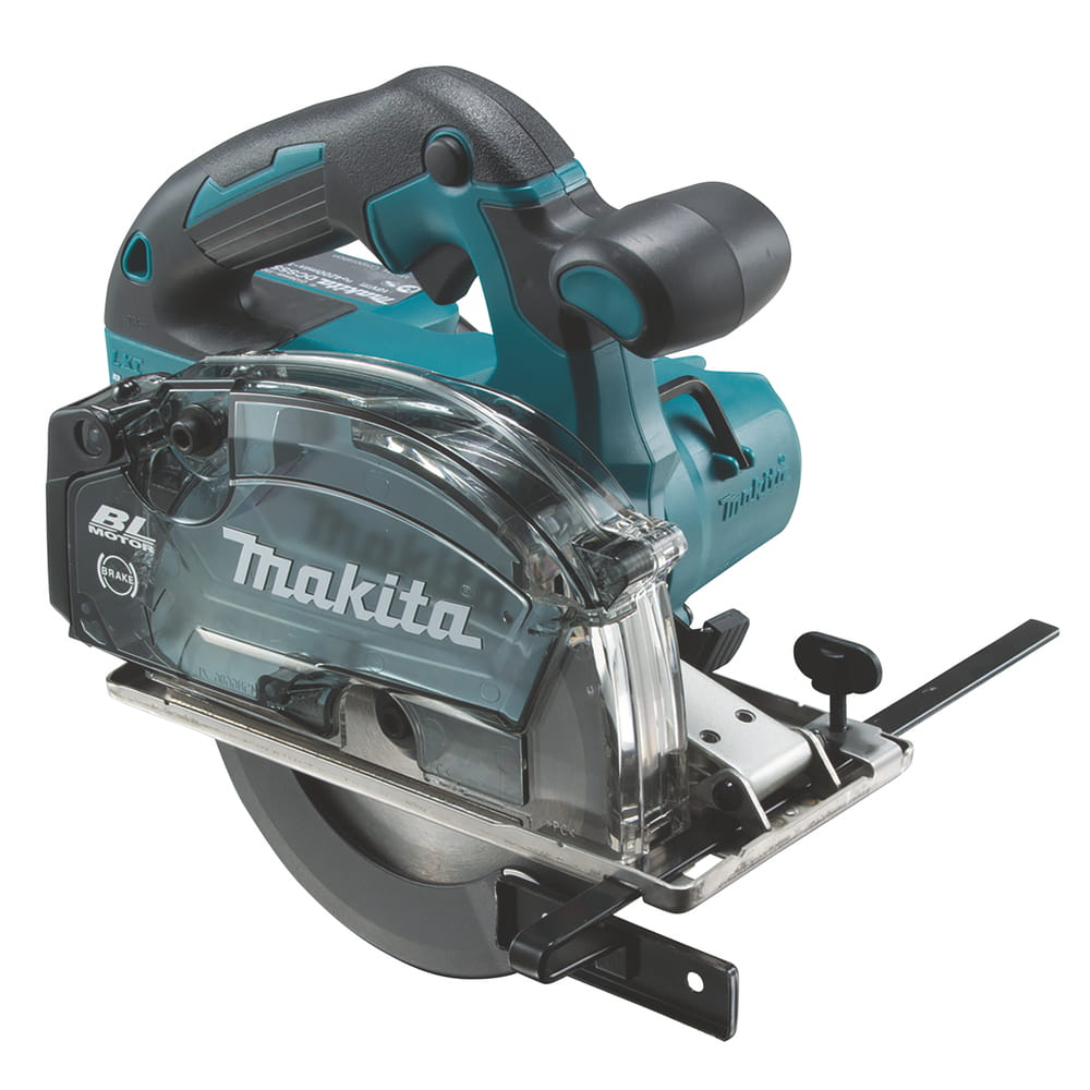 Makita DCS553 - Kreissäge - schnurlos - 150 mm