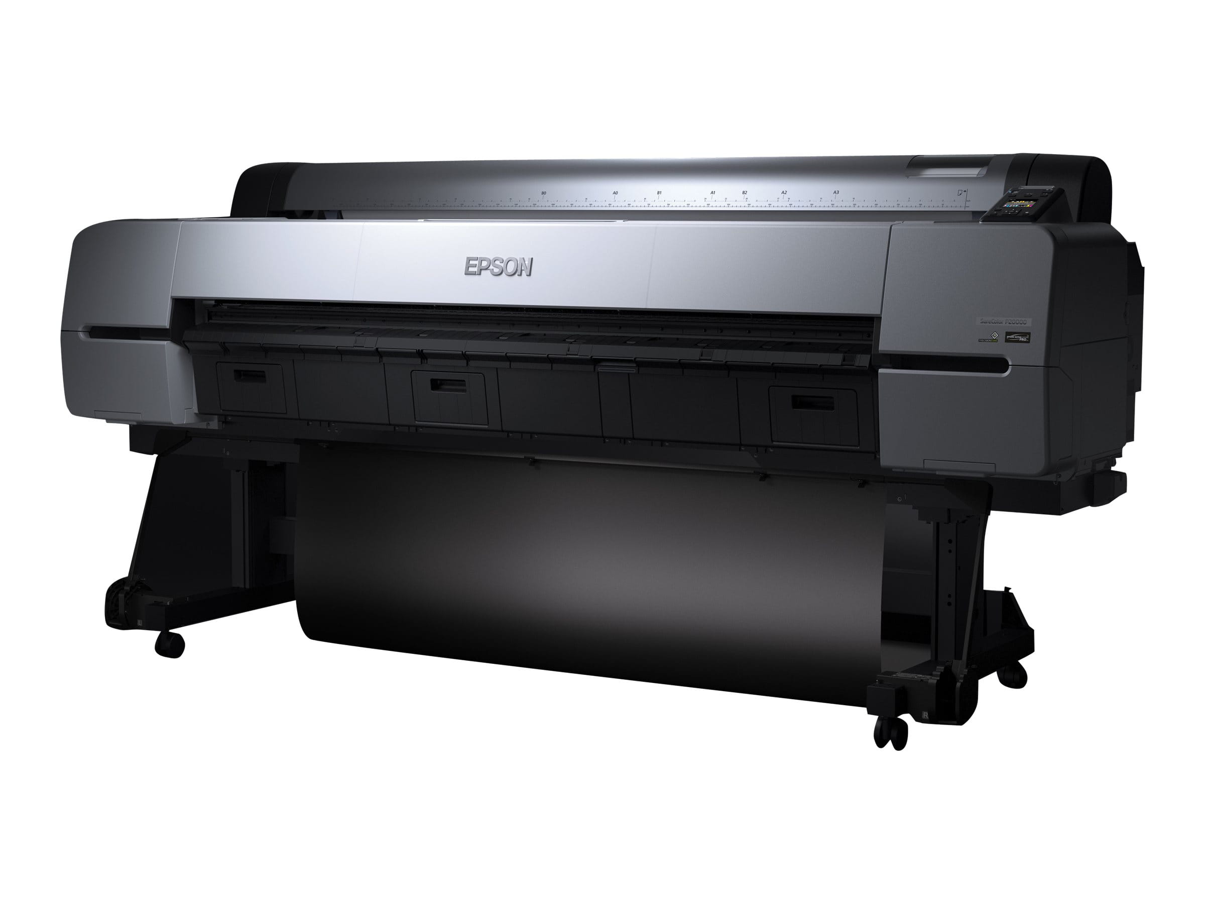 Epson SureColor SC-P20000 - 1626 mm (64") Großformatdrucker - Farbe - Tintenstrahl - Rolle (162,6 cm)