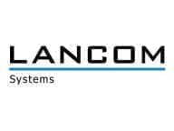 Lancom Enterprise Option - Upgrade-Lizenz - 5 aktive IPSec VPN-Kanäle/16 ARF Contexts/Enterprise Routing Protocols (BGP und OSPF)