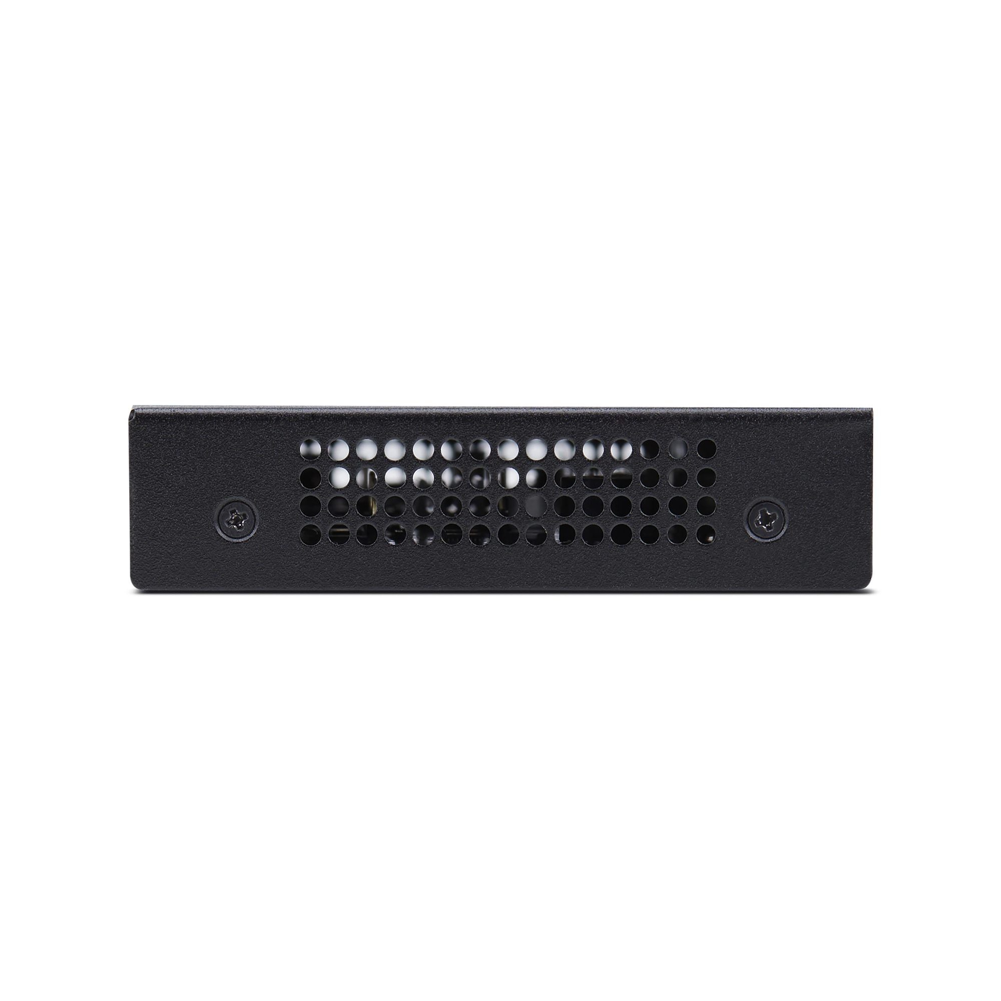 StarTech.com 2-Port Dual-Monitor DP KVM Switch