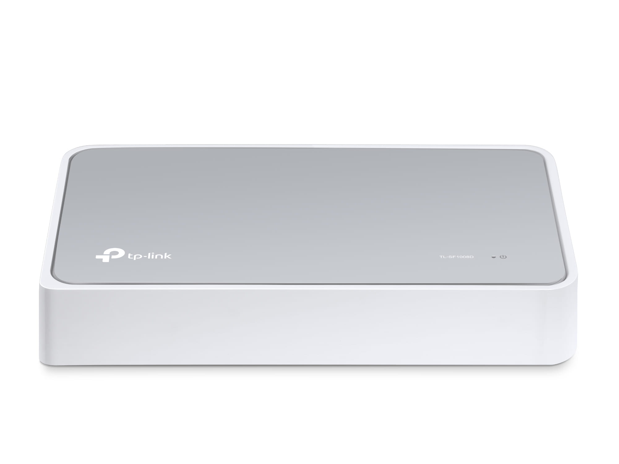 TP-LINK TL-SF1008D 8-Port 10/100Mbps Desktop