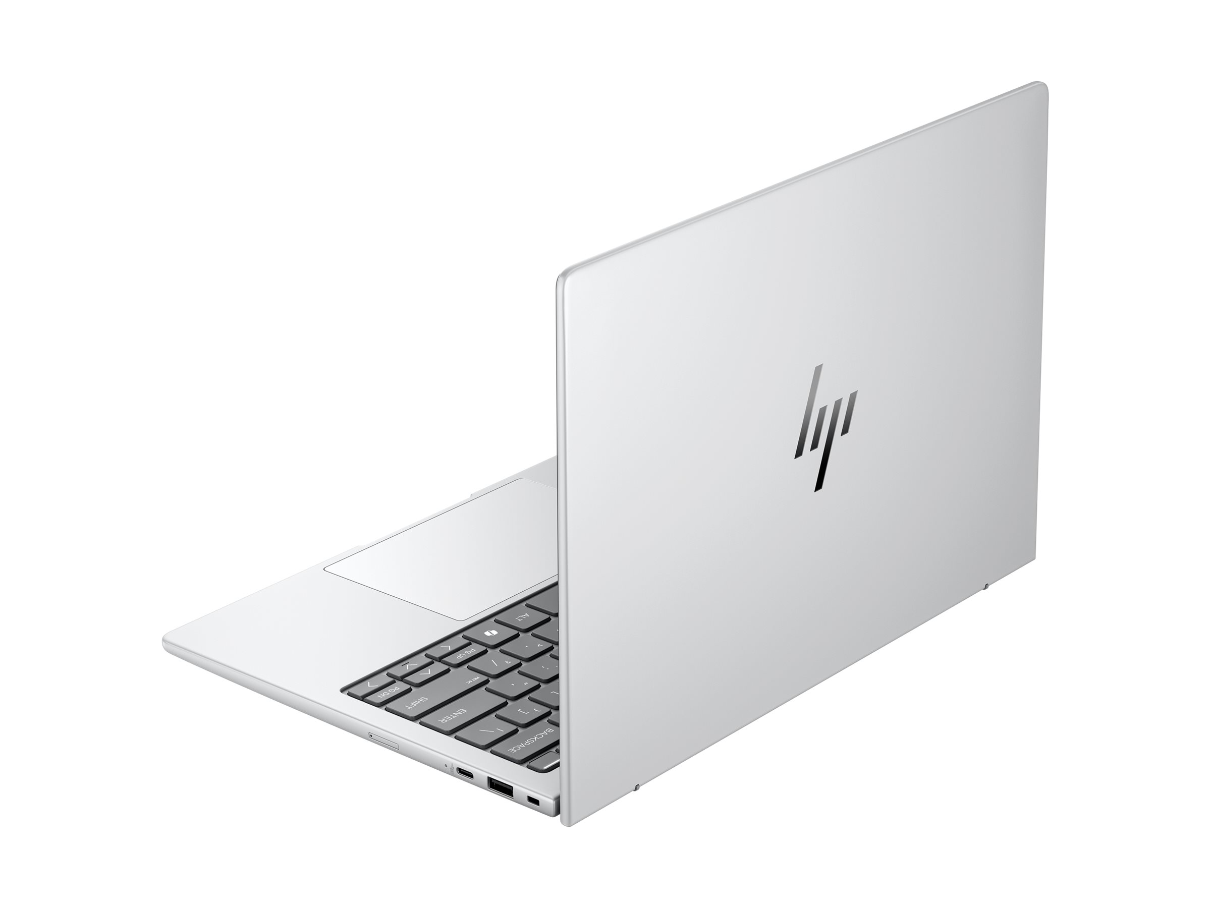 HP EliteBook 8 G1i Notebook AI - Intel Core Ultra 5 225U / 1.5 GHz - Win 11 Pro - Intel Graphics - 16 GB RAM - 512 GB SSD NVMe - 33.8 cm (13.3")