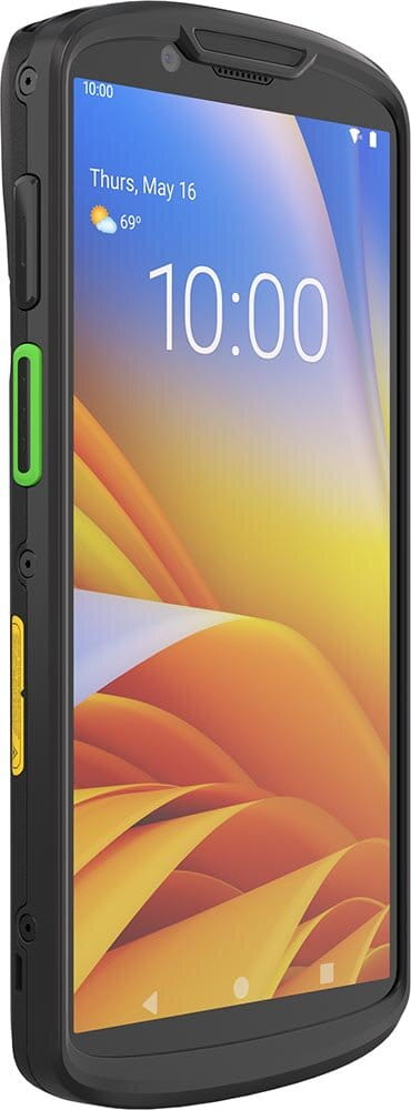 Zebra TC53E - Datenerfassungsterminal - robust - Android - 64 GB - 15.2 cm (6")