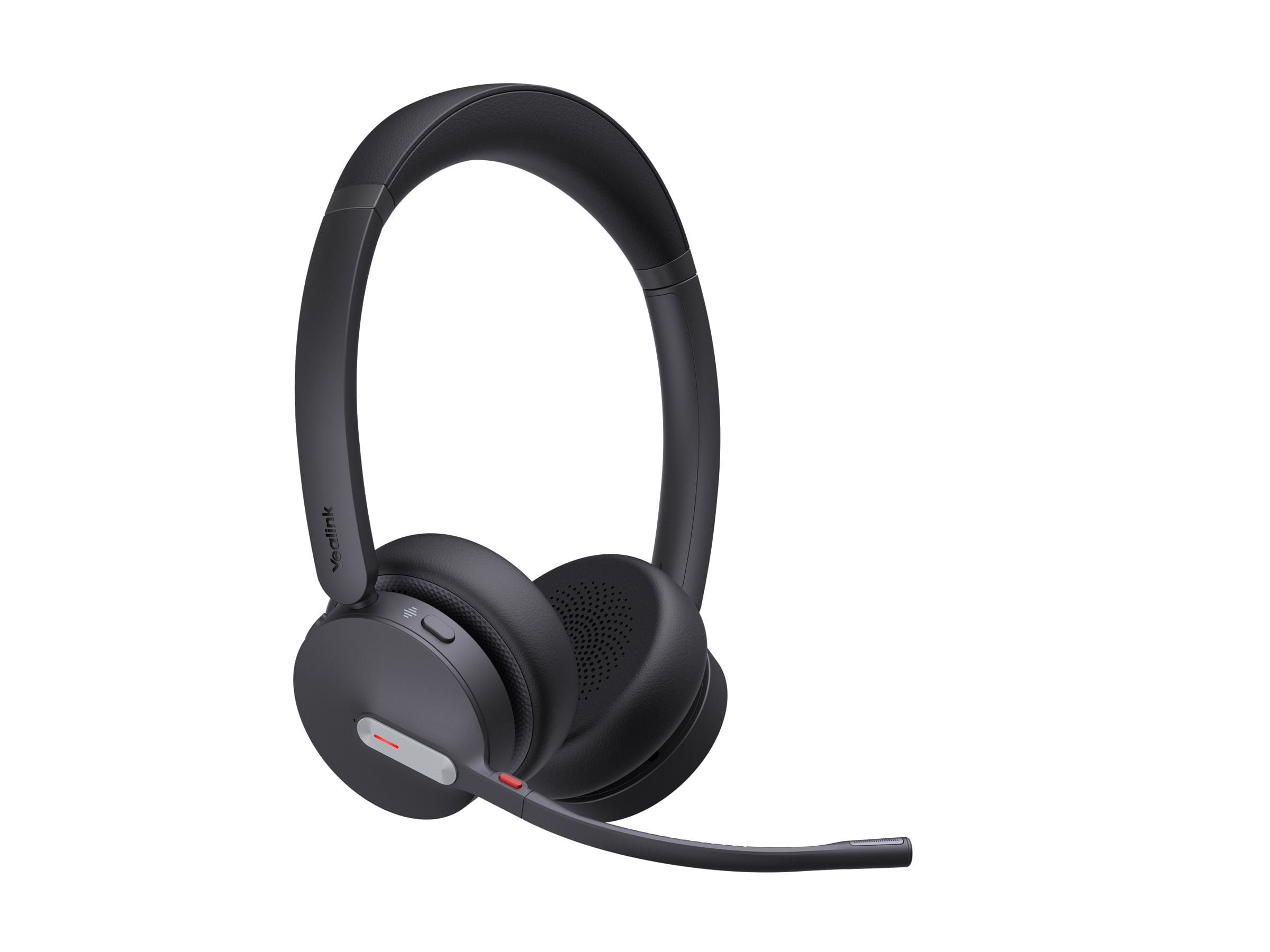 Yealink WH64 Workstation Dual - Headset - On-Ear